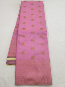 Kanchipuram Blended Bridal Silk Sarees 1080