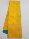 Kanchipuram Blended Bridal Silk Sarees 1082