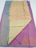 Kanchipuram Blended Bridal Silk Sarees 1089