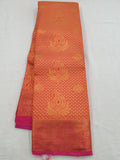 Kanchipuram Blended Bridal Silk Sarees 1095