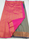 Kanchipuram Blended Bridal Silk Sarees 1100