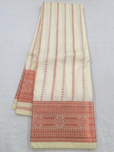 Kanchipuram Blended Bridal Silk Sarees 1103