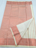 Kanchipuram Blended Bridal Silk Sarees 1103