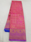 Kanchipuram Blended Bridal Silk Sarees 1104