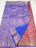 Kanchipuram Blended Bridal Silk Sarees 1111