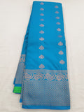 Kanchipuram Blended Bridal Silk Sarees 1115
