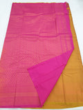 Kanchipuram Blended Bridal Silk Sarees 1116