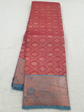 Kanchipuram Blended Bridal Silk Sarees 1122