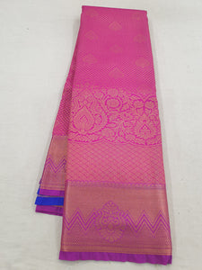 Kanchipuram Blended Bridal Silk Sarees 1126