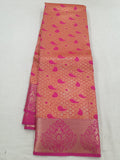 Kanchipuram Blended Bridal Silk Sarees 1130