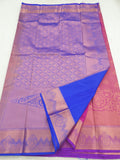 Kanchipuram Blended Bridal Silk Sarees 1132