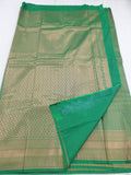 Kanchipuram Blended Bridal Silk Sarees 1135