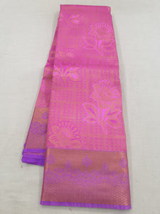 Kanchipuram Blended Bridal Silk Sarees 1141