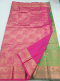 Kanchipuram Blended Bridal Silk Sarees 1146