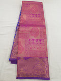 Kanchipuram Blended Bridal Silk Sarees 1151