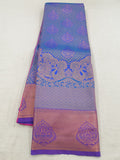 Kanchipuram Blended Bridal Silk Sarees 1157