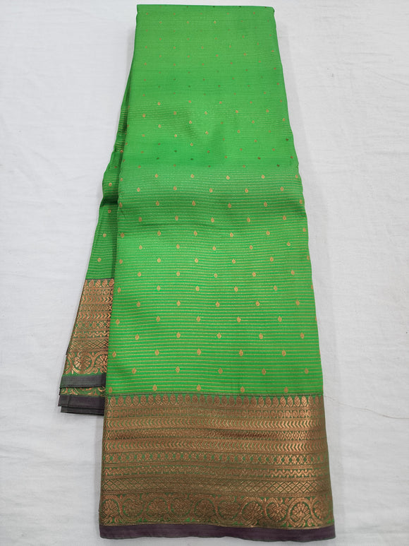 Kanchipuram Blended Fancy Bridal Silk Sarees 1779