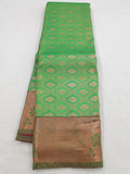 Kanchipuram Blended Bridal Silk Sarees 1162