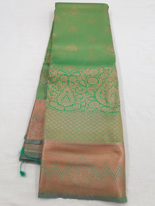 Kanchipuram Blended Bridal Silk Sarees 1164