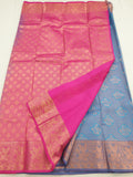 Kanchipuram Blended Bridal Silk Sarees 1165