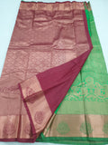 Kanchipuram Blended Bridal Silk Sarees 1167