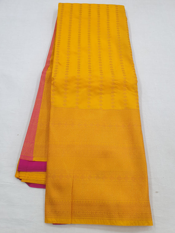 Kanchipuram Blended Bridal Silk Sarees 1170