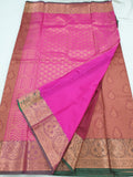 Kanchipuram Blended Bridal Silk Sarees 1171