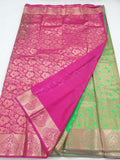 Kanchipuram Blended Bridal Silk Sarees 1172
