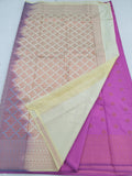 Kanchipuram Blended Bridal Silk Sarees 1175
