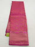 Kanchipuram Blended Bridal Silk Sarees 1180