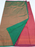 Kanchipuram Blended Bridal Silk Sarees 1186