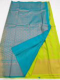 Kanchipuram Blended Bridal Silk Sarees 1187