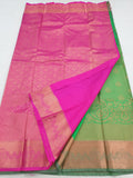 Kanchipuram Blended Bridal Silk Sarees 1190