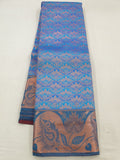 Kanchipuram Blended Bridal Silk Sarees 1194