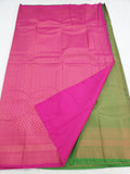 Kanchipuram Blended Bridal Silk Sarees 1196