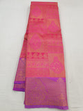 Kanchipuram Blended Bridal Silk Sarees 1199