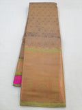 Kanchipuram Blended Bridal Silk Sarees 1201