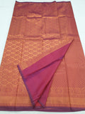 Kanchipuram Blended Bridal Silk Sarees 1204