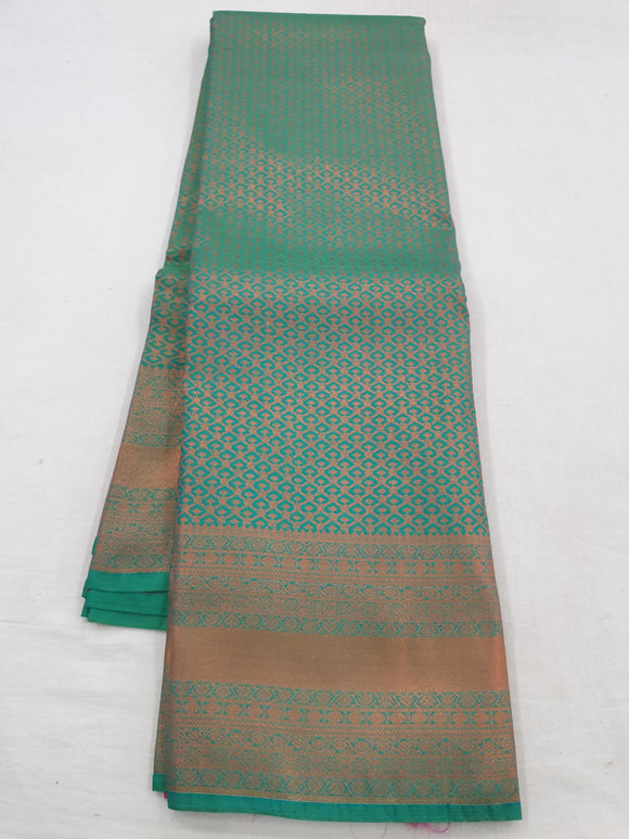 Kanchipuram Blended Bridal Silk Sarees 1216
