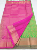 Kanchipuram Blended Bridal Silk Sarees 1219