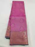 Kanchipuram Blended Bridal Silk Sarees 1220