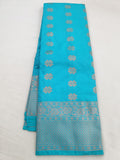 Kanchipuram Blended Bridal Silk Sarees 1227
