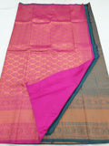 Kanchipuram Blended Bridal Silk Sarees 1229