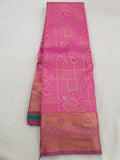 Kanchipuram Blended Bridal Silk Sarees 1233