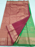 Kanchipuram Blended Bridal Silk Sarees 1234