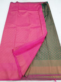 Kanchipuram Blended Bridal Silk Sarees 1249