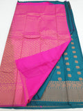 Kanchipuram Blended Bridal Silk Sarees 1250