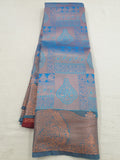 Kanchipuram Blended Bridal Silk Sarees 1256