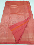 Kanchipuram Blended Bridal Silk Sarees 1258
