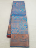 Kanchipuram Blended Bridal Silk Sarees 1259